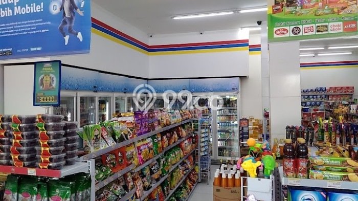 Area Strategis! Disewakan Ruko Lokasi Kemayoran, Jakarta Pusat Cocok untuk Bisnis Area Strategis! Disewakan Ruko Lokasi Kemayoran, Jakarta Pusat Cocok untuk Bisnis