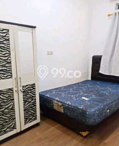 Dijual Rumah Eksklusif 2 KT di Rawamangun, Jakarta Timur Dijual Rumah Eksklusif 2 KT di Rawamangun, Jakarta Timur