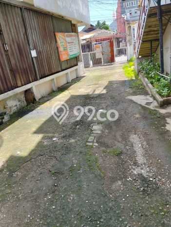 Tanah Dijual Lokasi Kemayoran, Jakarta Pusat Luas 1293m2 Legalitas Aman Tanah Dijual Lokasi Kemayoran, Jakarta Pusat Luas 1293m2 Legalitas Aman