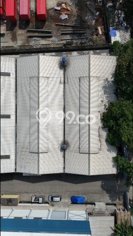 Gudang Dijual di Tangerang LT 1069m2 & LB 1093m2 Lokasi Terbaik! Gudang Dijual di Tangerang LT 1069m2 & LB 1093m2 Lokasi Terbaik!
