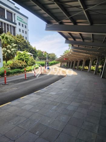 Kantor Dijual di Prime Area Jakarta Selatan Luas 42661m2 Kantor Dijual di Prime Area Jakarta Selatan Luas 42661m2
