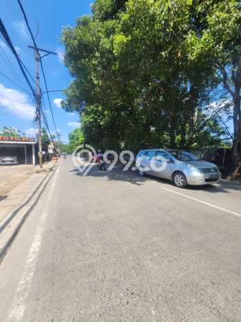 Tanah Komersial Dijual di Pamulang Tangerang Selatan 17000m2 Tanah Komersial Dijual di Pamulang Tangerang Selatan 17000m2