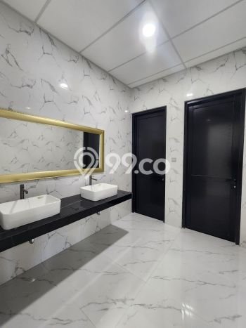 Kantor Paling Dicari LB 3000m2 Dijual di Menteng Kantor Paling Dicari LB 3000m2 Dijual di Menteng