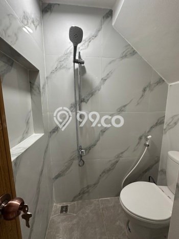 Rumah Minimalis 4 KT LT 68m2 di Duri Kepa Rumah Minimalis 4 KT LT 68m2 di Duri Kepa