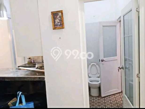 Dijual Rumah Eksklusif 2 KT di Rawamangun, Jakarta Timur Dijual Rumah Eksklusif 2 KT di Rawamangun, Jakarta Timur