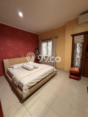 Rumah Eksklusif Siap Huni LT 102m2 di Kelapa Gading, Jakarta Utara Rumah Eksklusif Siap Huni LT 102m2 di Kelapa Gading, Jakarta Utara