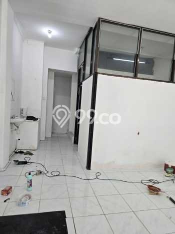 Ruko Dijual di Prime Area Jakarta Pusat Luas 280m2 Ruko Dijual di Prime Area Jakarta Pusat Luas 280m2