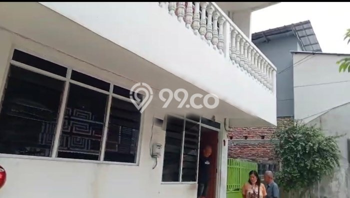 Hunian Mewah LB 135m2 Siap Pakai Desain Elegan di Mangga Besar, Jakarta Barat Hunian Mewah LB 135m2 Siap Pakai Desain Elegan di Mangga Besar, Jakarta Barat
