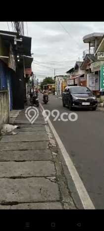 Tanah Dijual Lokasi Kemayoran, Jakarta Pusat Luas 1293m2 Legalitas Aman Tanah Dijual Lokasi Kemayoran, Jakarta Pusat Luas 1293m2 Legalitas Aman