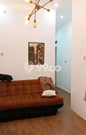 Dijual Rumah Eksklusif 2 KT di Rawamangun, Jakarta Timur Dijual Rumah Eksklusif 2 KT di Rawamangun, Jakarta Timur