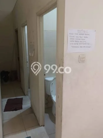 Rumah Kost Dijual Lokasi Senen, Jakarta Pusat, 15 Kamar Tidur, 11 Kamar Mandi, 170m2 Rumah Kost Dijual Lokasi Senen, Jakarta Pusat, 15 Kamar Tidur, 11 Kamar Mandi, 170m2