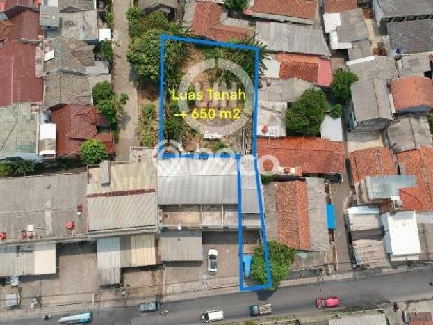 Unit Ruko Strategis di Limo, Depok Potensi Cuan Besar Unit Ruko Strategis di Limo, Depok Potensi Cuan Besar