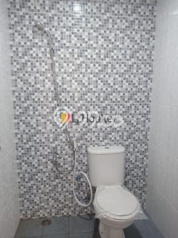 Rumah Minimalis 2 KT di Bojong Sari Depok Unfurnished Rumah Minimalis 2 KT di Bojong Sari Depok Unfurnished