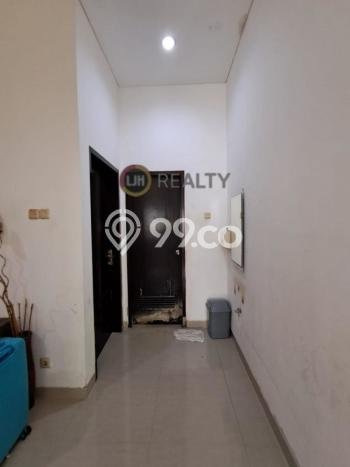 Rumah Modern 2 KT di Bojong Sari Depok Unfurnished Rumah Modern 2 KT di Bojong Sari Depok Unfurnished