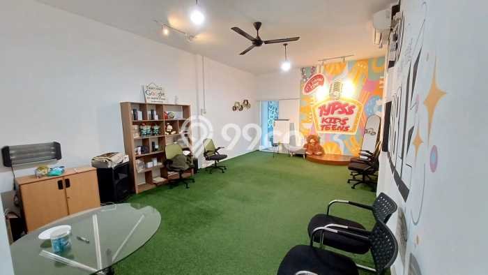 Ruko Usaha Dijual di Sawangan Depok LT 80m2 & LB 113m2 Ruko Usaha Dijual di Sawangan Depok LT 80m2 & LB 113m2