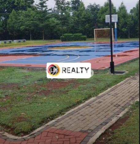 Jual Rumah Strategis Bagus Punya 3 KT di Sawangan Depok - Jual Rumah Strategis Bagus Punya 3 KT di Sawangan Depok -