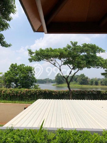 For Sale! Luxury House LT 465m2 Desain Modern di Bojong Sari For Sale! Luxury House LT 465m2 Desain Modern di Bojong Sari