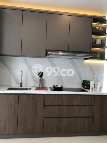 Rumah Elit LB 190m2 Siap Pakai Desain Elegan di Bojong Sari, Depok Rumah Elit LB 190m2 Siap Pakai Desain Elegan di Bojong Sari, Depok