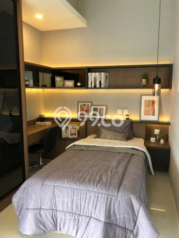 Dijual Rumah Luas Megah Dengan View Cantik di Bojong Sari, Depok Dijual Rumah Luas Megah Dengan View Cantik di Bojong Sari, Depok