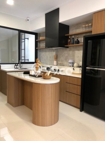 Rumah Strategis Minimalis Lb 184m2 di Sawangan, Depok Rumah Strategis Minimalis Lb 184m2 di Sawangan, Depok