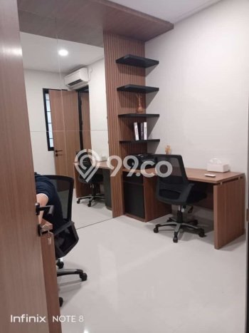 Rumah Strategis Minimalis Lb 135m2 di Sawangan, Depok Rumah Strategis Minimalis Lb 135m2 di Sawangan, Depok