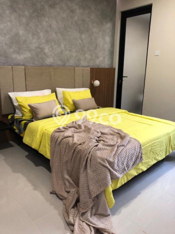 Hunian Cantik Modern Lb 180m2 di Sawangan, Depok Hunian Cantik Modern Lb 180m2 di Sawangan, Depok