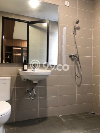 Hunian Cantik Modern Lb 180m2 di Sawangan, Depok Hunian Cantik Modern Lb 180m2 di Sawangan, Depok