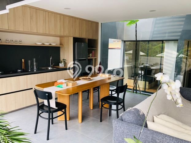 Rumah Minimalis 4 KT LT 96m2 di Bojong Sari Rumah Minimalis 4 KT LT 96m2 di Bojong Sari