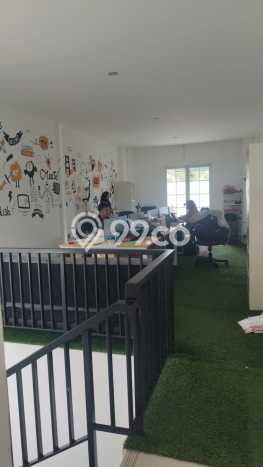 Ruko Usaha Dijual di Sawangan Depok LT 80m2 & LB 113m2 Ruko Usaha Dijual di Sawangan Depok LT 80m2 & LB 113m2