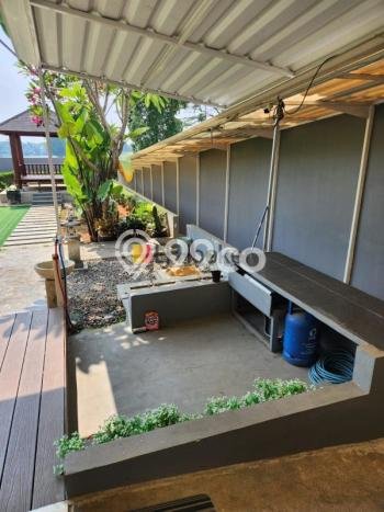 Rumah Elit Modern Siap Huni di Bojong Sari Depok Rumah Elit Modern Siap Huni di Bojong Sari Depok