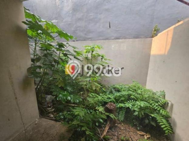 Rumah Modern Minimalis 2 KT Siap Huni di Sawangan Rumah Modern Minimalis 2 KT Siap Huni di Sawangan