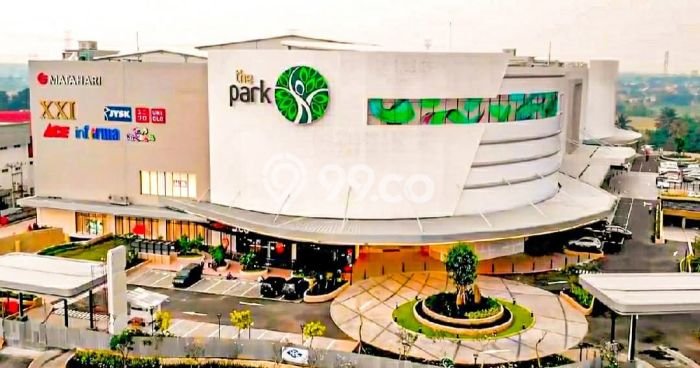 Area Ramai! Ruko Dijual di Sawangan untuk Bisnis Luas Bangunan 222m2 Area Ramai! Ruko Dijual di Sawangan untuk Bisnis Luas Bangunan 222m2