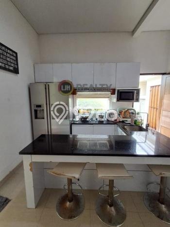 Rumah Modern 2 KT di Bojong Sari Depok Unfurnished Rumah Modern 2 KT di Bojong Sari Depok Unfurnished