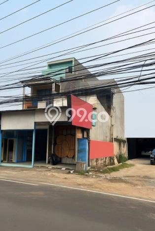 Untuk Dijual Ruko di Sawangan Depok LT 90m2 / LB 90m2 Untuk Dijual Ruko di Sawangan Depok LT 90m2 / LB 90m2