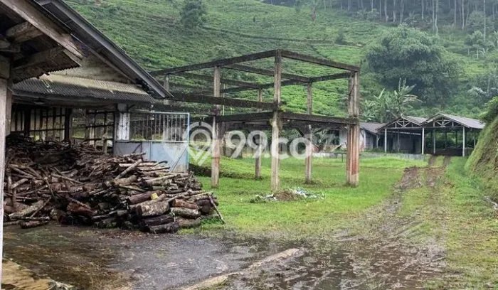Tanah Dijual di Majalengka Seluas 450000m2 Strategis Tanah Dijual di Majalengka Seluas 450000m2 Strategis