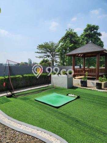 Rumah Elit Modern Siap Huni di Bojong Sari Depok Rumah Elit Modern Siap Huni di Bojong Sari Depok