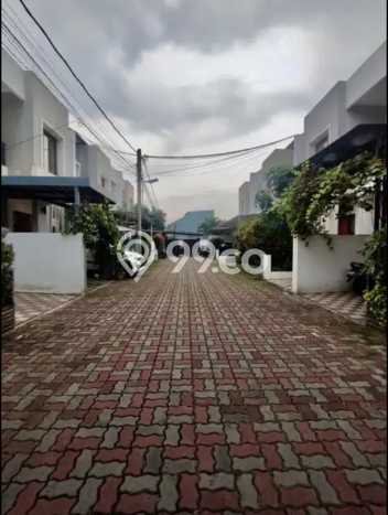 Jual Rumah Eksklusif 4 KT di Kebagusan, Jakarta Selatan Jual Rumah Eksklusif 4 KT di Kebagusan, Jakarta Selatan