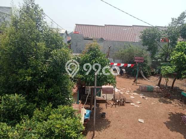 Tanah Dijual Area Strategis di Depok I Depok 511m2 Tanah Dijual Area Strategis di Depok I Depok 511m2