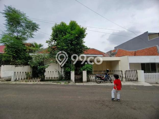 Rumah Luxury Modern Tanpa Renovasi di Kemang Jakarta Selatan Rumah Luxury Modern Tanpa Renovasi di Kemang Jakarta Selatan
