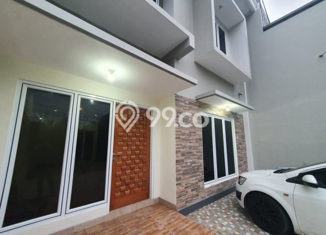 KESEMPATAN TERBAIK! Rumah area Jagakarsa, 3 KT, Ready, Luas 140m2m² LB 170m2m² KESEMPATAN TERBAIK! Rumah area Jagakarsa, 3 KT, Ready, Luas 140m2m² LB 170m2m²