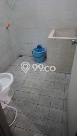 Rumah Kontrakan Jakarta Selatan LT 225m2 LB 180m2 Area Lebak Bulus Rumah Kontrakan Jakarta Selatan LT 225m2 LB 180m2 Area Lebak Bulus