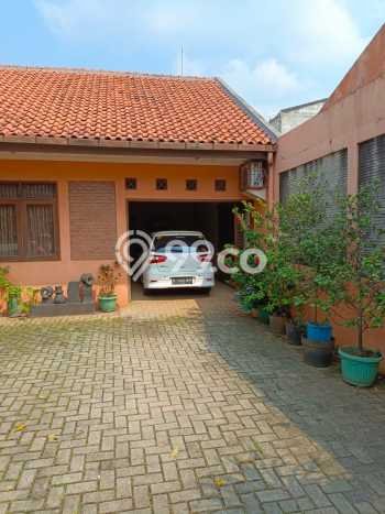 For Sale Rumah 4 Kamar Lokasi Ideal Bagus dan Strategis di Pamulang For Sale Rumah 4 Kamar Lokasi Ideal Bagus dan Strategis di Pamulang