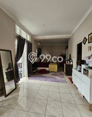Hunian Cantik Modern Lb 180m2 di Sawangan, Depok Hunian Cantik Modern Lb 180m2 di Sawangan, Depok