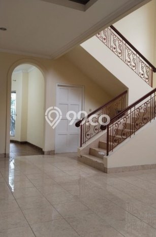PRIME AREA! Rumah kawasan Sawangan, 4 KM, Lingkungan Elite, LT 250m² LB 190m² PRIME AREA! Rumah kawasan Sawangan, 4 KM, Lingkungan Elite, LT 250m² LB 190m²
