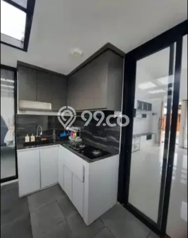 Lokasi terbaik! Rumah siap pakai dikontrakkan di Sawangan LB 50m2 Lokasi terbaik! Rumah siap pakai dikontrakkan di Sawangan LB 50m2