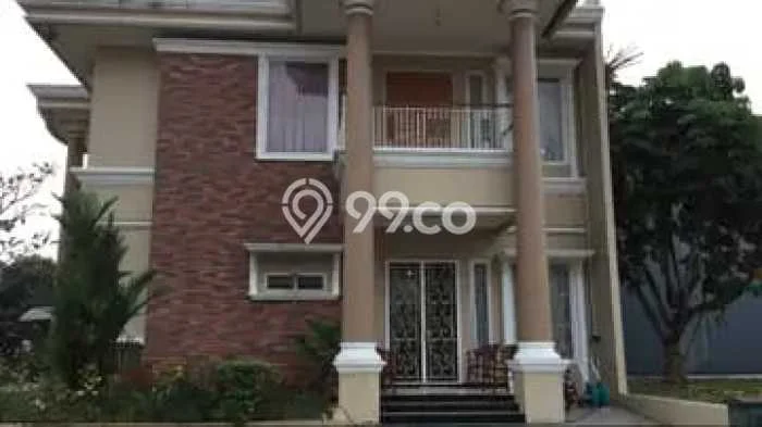 Disewakan Segera Rumah Kondisi Bagus di Area Sawangan, Depok Disewakan Segera Rumah Kondisi Bagus di Area Sawangan, Depok