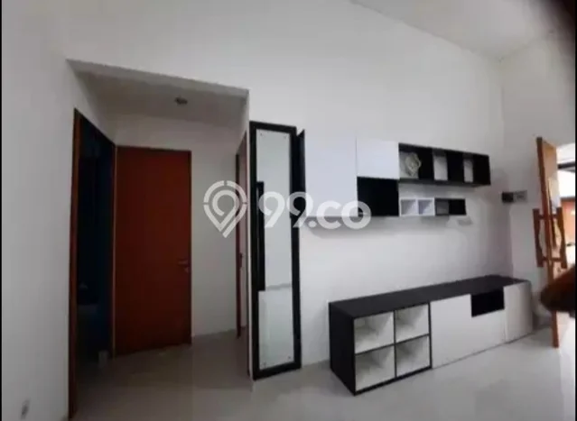 Lokasi terbaik! Rumah siap pakai dikontrakkan di Sawangan LB 50m2 Lokasi terbaik! Rumah siap pakai dikontrakkan di Sawangan LB 50m2