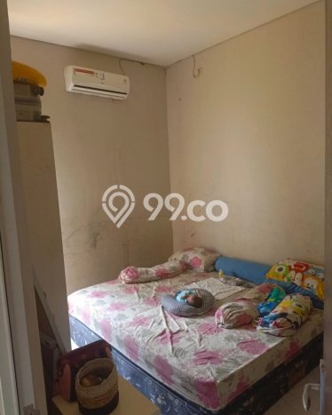 Dijual Cepat Rumah Favorit Siap Huni LB 48m2 di Sawangan, Depok Dijual Cepat Rumah Favorit Siap Huni LB 48m2 di Sawangan, Depok