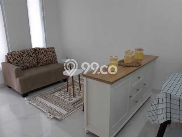 Jual Rumah Modern 2 KT di Bekasi, Bekasi Jual Rumah Modern 2 KT di Bekasi, Bekasi