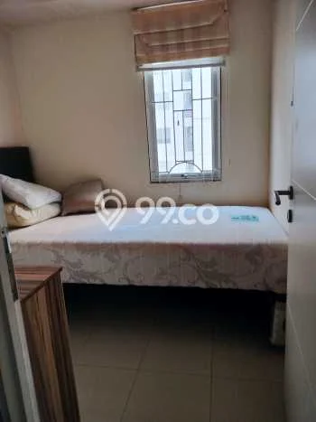 Apartemen di , 3 KT, Luas 48m2m², Area Strategis Apartemen di , 3 KT, Luas 48m2m², Area Strategis